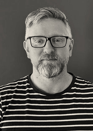 Haydn Jones