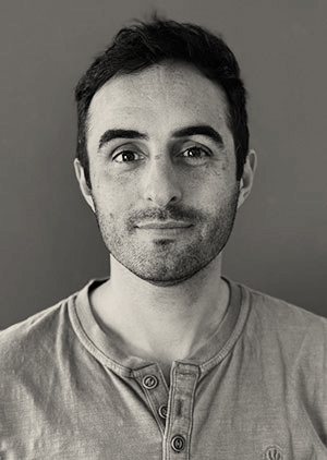 Tono Rodríguez